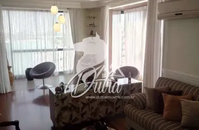 Rio negro vila mariana 163m² 03 dormitórios 02 suítes 2 vagas