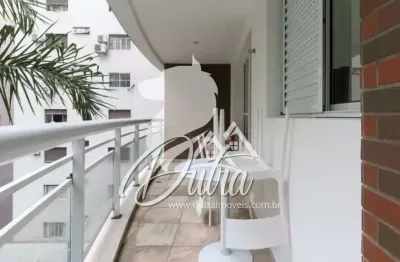 Unique jardins jardim paulista 77m² 02 dormitórios 02 suítes 2 vagas