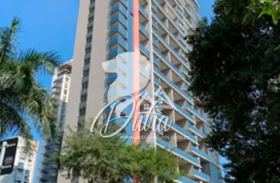 One sixty vila olímpia 275m² 03 dormitórios 03 suítes 4 vagas