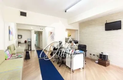 Padrão vila nova conceição 240m² 03 dormitórios 01 suítes 5 vagas