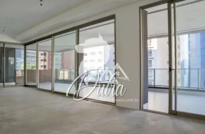 Edifício beyond jardins jardim paulista 270m² 04 dormitórios 04 suítes 4 vagas