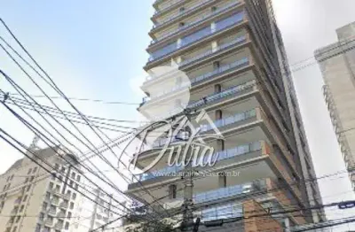 Edifício beyond jardins jardim paulista 270m² 04 dormitórios 04 suítes 4 vagas