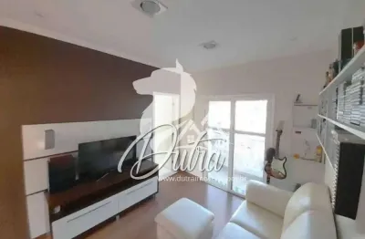 Padrão planalto paulista 160m² 03 dormitórios 02 suítes 2 vagas