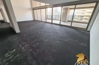 One sixty vila olímpia 343m² 04 dormitórios 04 suítes 5 vagas