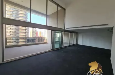 One sixty vila olímpia 343m² 04 dormitórios 04 suítes 5 vagas