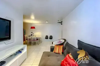 Apartamento com 3 quartos à venda na Rua Pelotas, 202, Vila Mariana, São Paulo