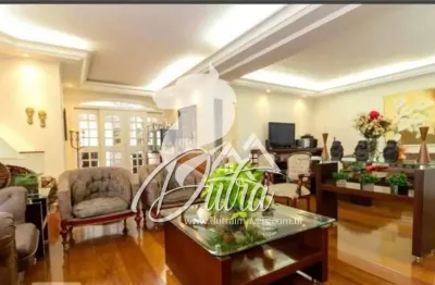 Padrão vila nova caledônia 430m² 04 dormitórios 04 suítes 4 vagas