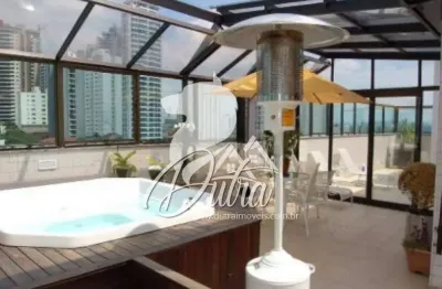 Condomínio edifício residenziale amalfi alto da lapa 385m² 04 dormitórios 04 suítes 7 vagas