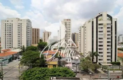 Condomínio edifício monte carlo indianópolis 110m² 03 dormitórios 01 suítes 2 vagas