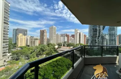 Apartamento com 3 quartos à venda na Avenida Horácio Lafer, 473, Itaim Bibi, São Paulo