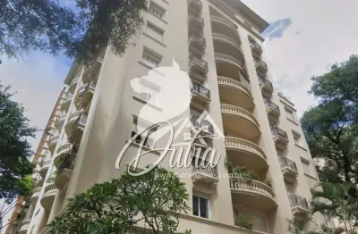 Condomínio edifício dória de barros higienópolis 283m² 02 dormitórios 02 suítes 1 vagas