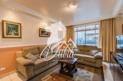 Padrão vila nova conceição 134m² 02 dormitórios 01 suítes 2 vagas