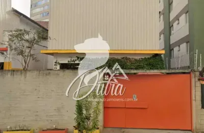 Apartamento com 2 quartos à venda na Rua Doutor Fausto Ferraz, 64, Bela Vista, São Paulo