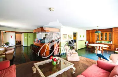 Apartamento com 3 quartos à venda na Rua Coronel Oscar Porto, 706, Paraíso, São Paulo