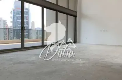 One sixty vila olímpia 343m² 04 dormitórios 04 suítes 5 vagas