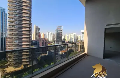 One sixty vila olímpia 343m² 04 dormitórios 04 suítes 5 vagas