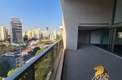 One sixty vila olímpia 343m² 04 dormitórios 04 suítes 5 vagas