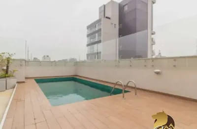 Le premier ibirapuera parc paraíso 448m² 04 dormitórios 04 suítes 6 vagas