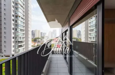 Bandeira vila madalena vila madalena 50m² 01 dormitórios 01 suítes 1 vagas