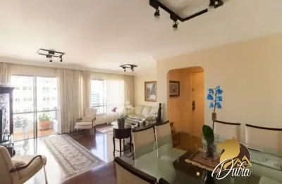 Pieve di cadore perdizes 135m² 03 dormitórios 01 suítes 3 vagas