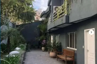 Casa de condomínio perdizes 194m² 03 dormitórios 01 suítes 3 vagas