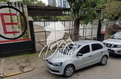 Terreno à venda na Rua Chilon, Vila Olímpia, São Paulo