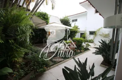 Padrão jardim luzitânia 486m² 03 dormitórios 03 suítes 5 vagas