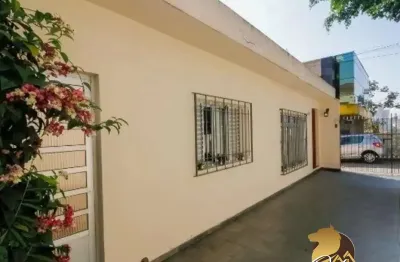 Casa com 3 quartos à venda na Rua Loefgren, Vila Clementino, São Paulo