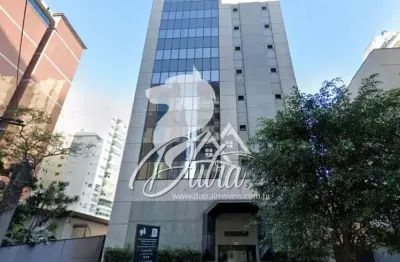 Casa comercial à venda na Rua Coronel Oscar Porto, 800, Paraíso, São Paulo