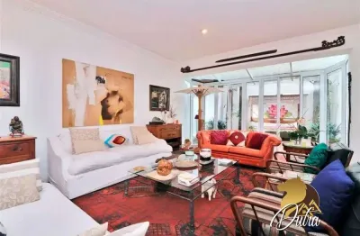 Casa com 4 quartos à venda na Rua Alemanha, 781, Jardim Europa, São Paulo