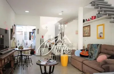 Casa com 3 quartos à venda na Rua Pedro Teixeira, 66, Vila Olímpia, São Paulo