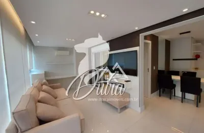 Horizonte jk home vila nova conceição 55m² 01 dormitórios 01 suítes 1 vagas