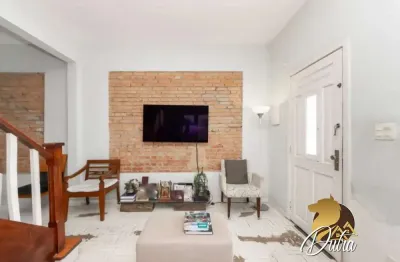 Casa com 3 quartos à venda na Rua Doutora Maria Augusta Saraiva, 61, Vila Olímpia, São Paulo