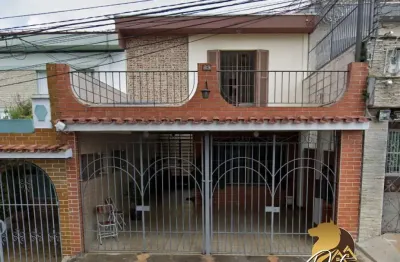 Padrão planalto paulista 208m² 03 dormitórios 01 suítes 2 vagas