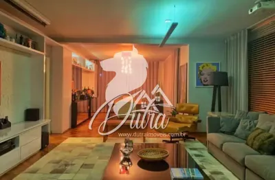 Apartamento com 4 quartos para alugar na Rua Simão Álvares, 80, Pinheiros, São Paulo