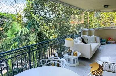 Castagneto higienópolis 292m² 04 dormitórios 03 suítes 4 vagas