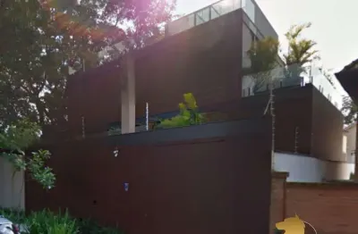Casa com 4 quartos à venda na Rua Noruega, 268, Jardim Europa, São Paulo