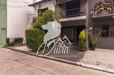 Casa de vila jardim paulistano 133m² 03 dormitórios 01 suítes 1 vagas