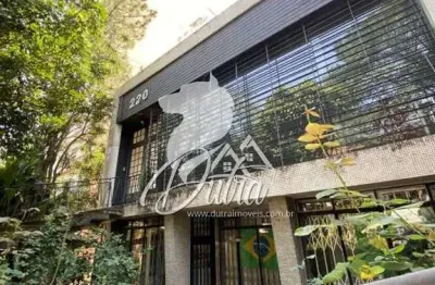 Casa com 7 quartos à venda na Rua Professor João Arruda, Perdizes, São Paulo