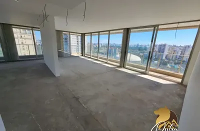 Apartamento com 4 quartos à venda na Rua do Livramento, 250, Paraíso, São Paulo