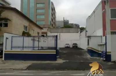 Terreno padrão jardim paulista 330m² 01 dormitórios 50 vagas