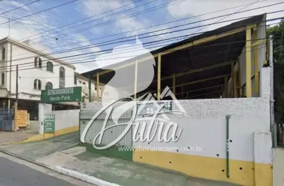Terreno à venda na Avenida Pompéia, Pompéia, São Paulo