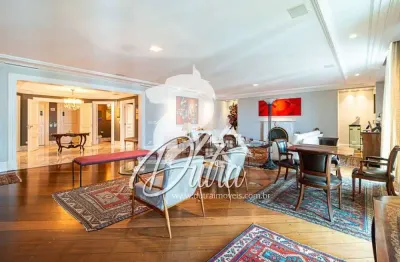 Paço do grão pará jardim paulista 394m² 04 dormitórios 04 suítes 4 vagas