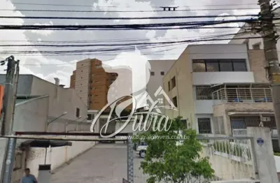Terreno à venda na Rua Mourato Coelho, 1109, Pinheiros, São Paulo