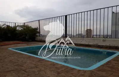 Cobertura com 4 quartos à venda na Rua João Moura, 636, Pinheiros, São Paulo