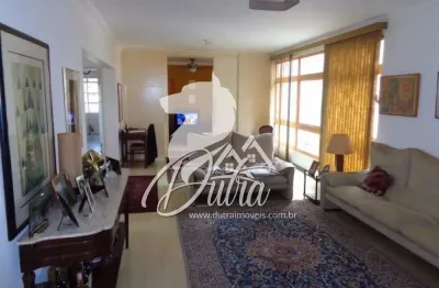 Esperança cerqueira césar 200m² 03 dormitórios 01 suítes 2 vagas