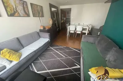 Cesar augusto jardim paulista 107m² 03 dormitórios 01 suítes 1 vagas