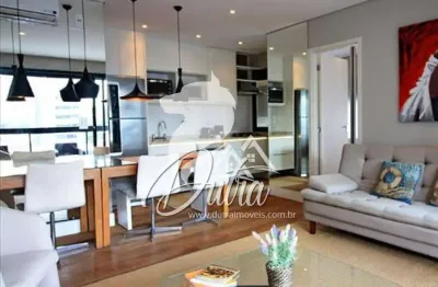 Limited funchal vila olímpia 66m² 01 dormitórios 01 suítes 1 vagas