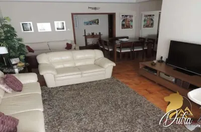 Edifício itatiba santa cecília 145m² 03 dormitórios 01 suítes 1 vagas