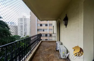 Paço de higienopolis santa cecília 352m² 04 dormitórios 04 suítes 4 vagas